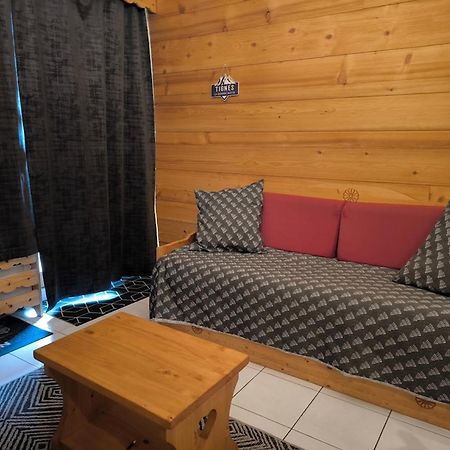 Duplex A La Moutiere Lejlighed Tignes Eksteriør billede