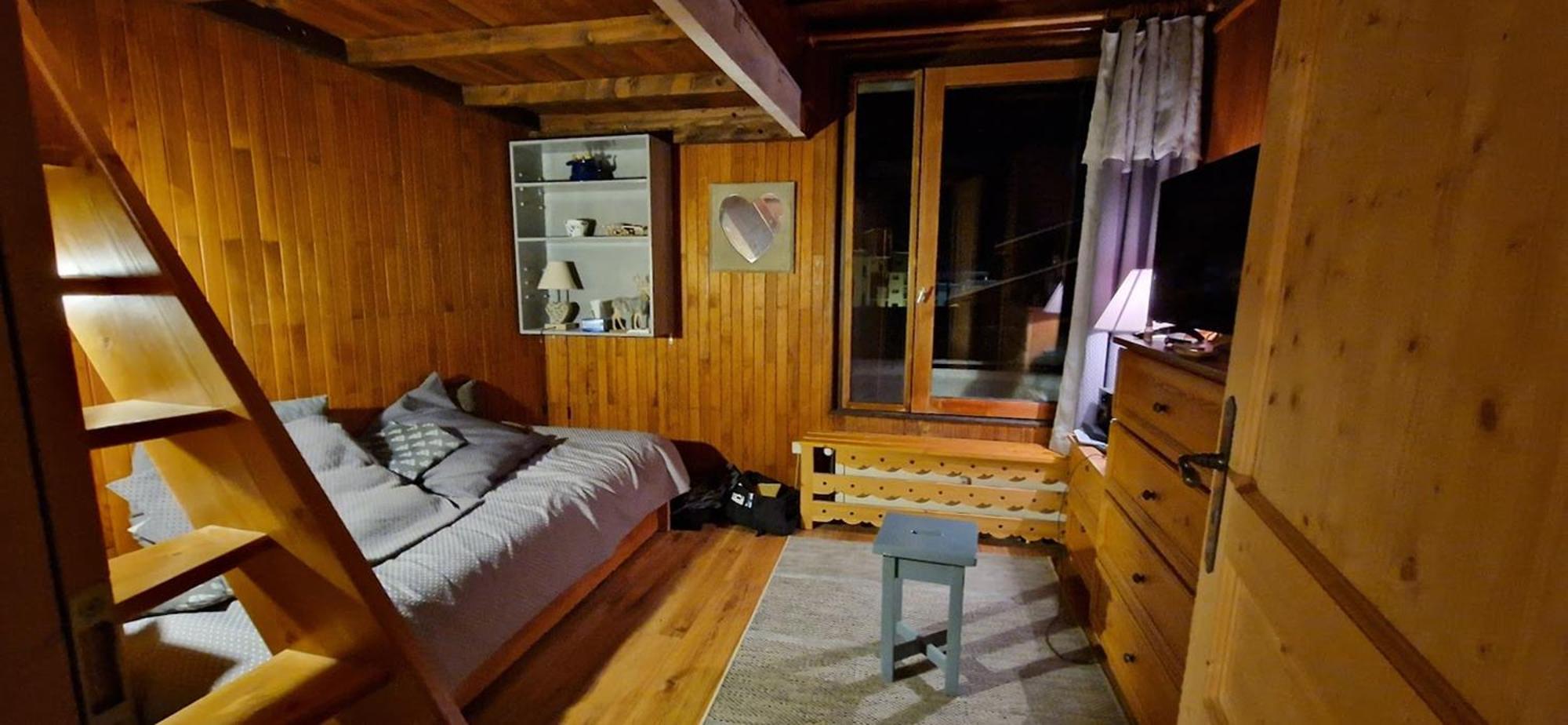 Duplex A La Moutiere Lejlighed Tignes Eksteriør billede