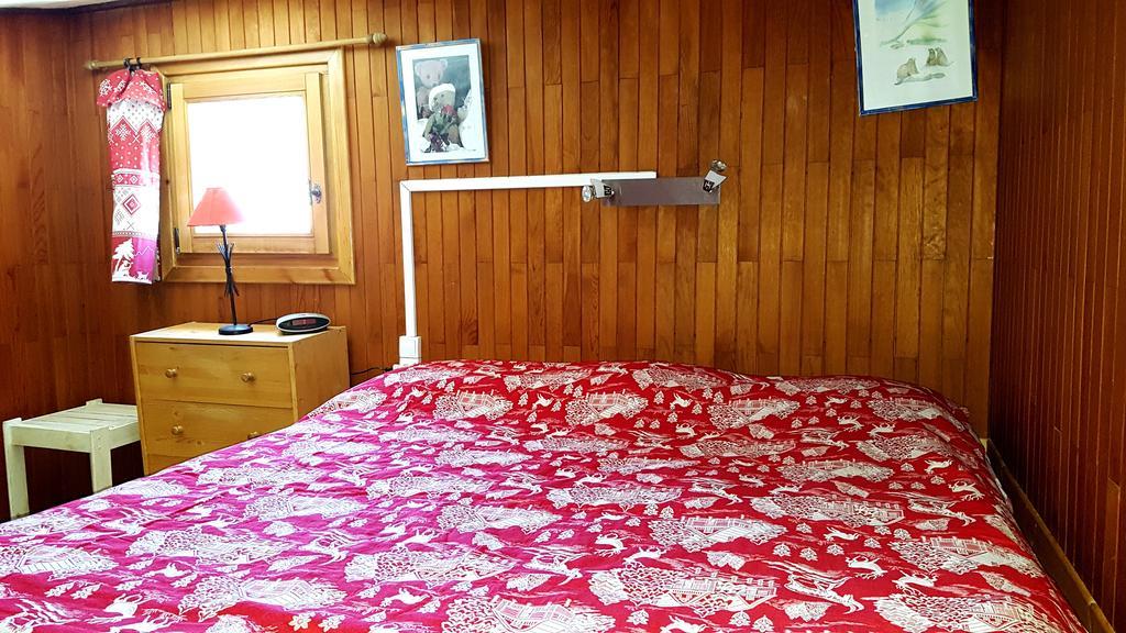 Duplex A La Moutiere Lejlighed Tignes Eksteriør billede