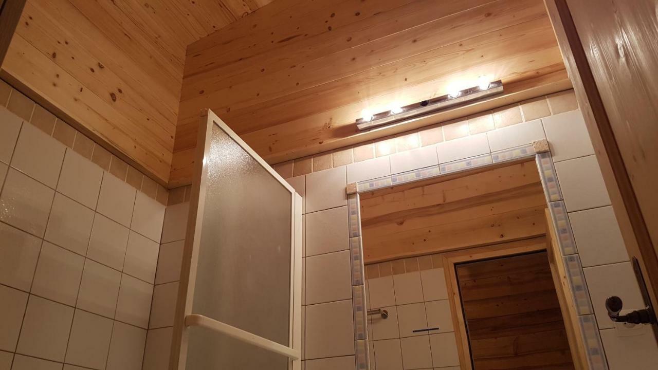 Duplex A La Moutiere Lejlighed Tignes Eksteriør billede