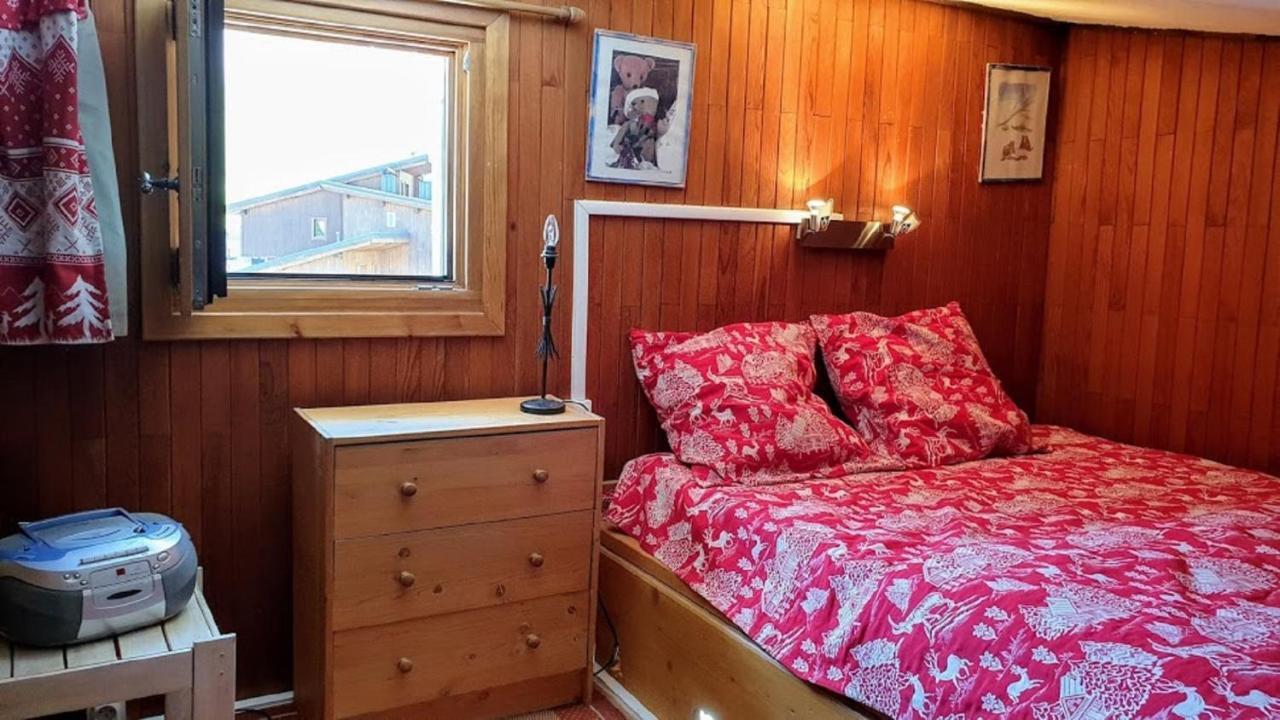 Duplex A La Moutiere Lejlighed Tignes Eksteriør billede